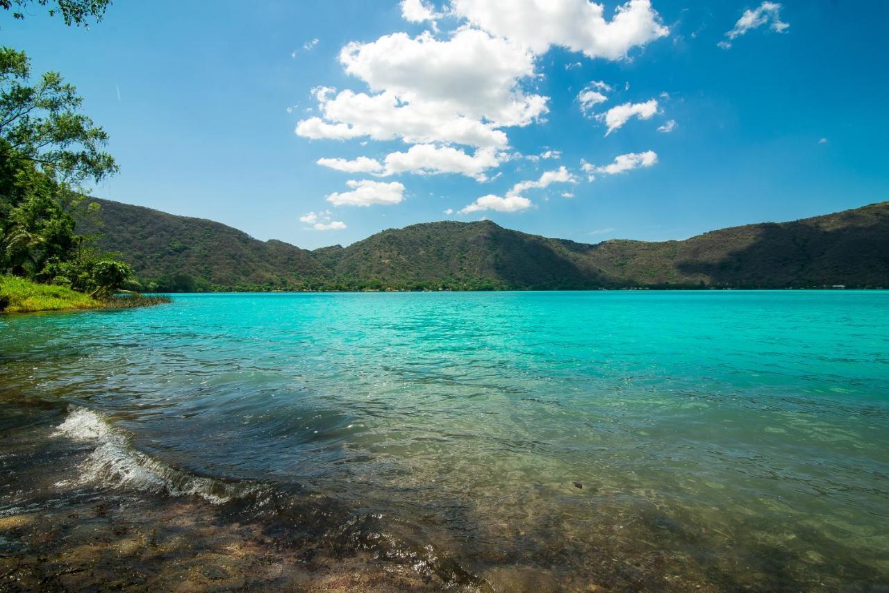 Siete Cielos La Laguna  Kültér fotó