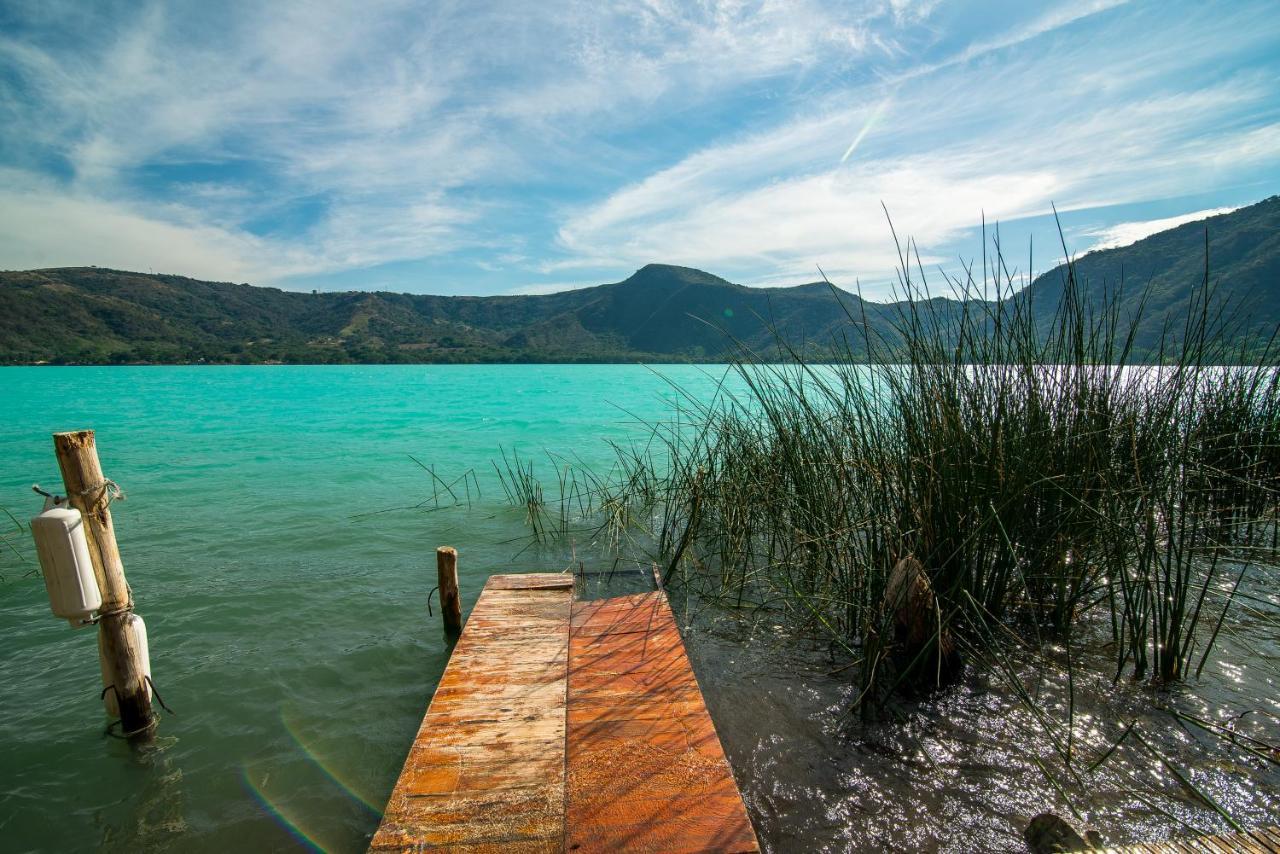 Siete Cielos La Laguna  Kültér fotó