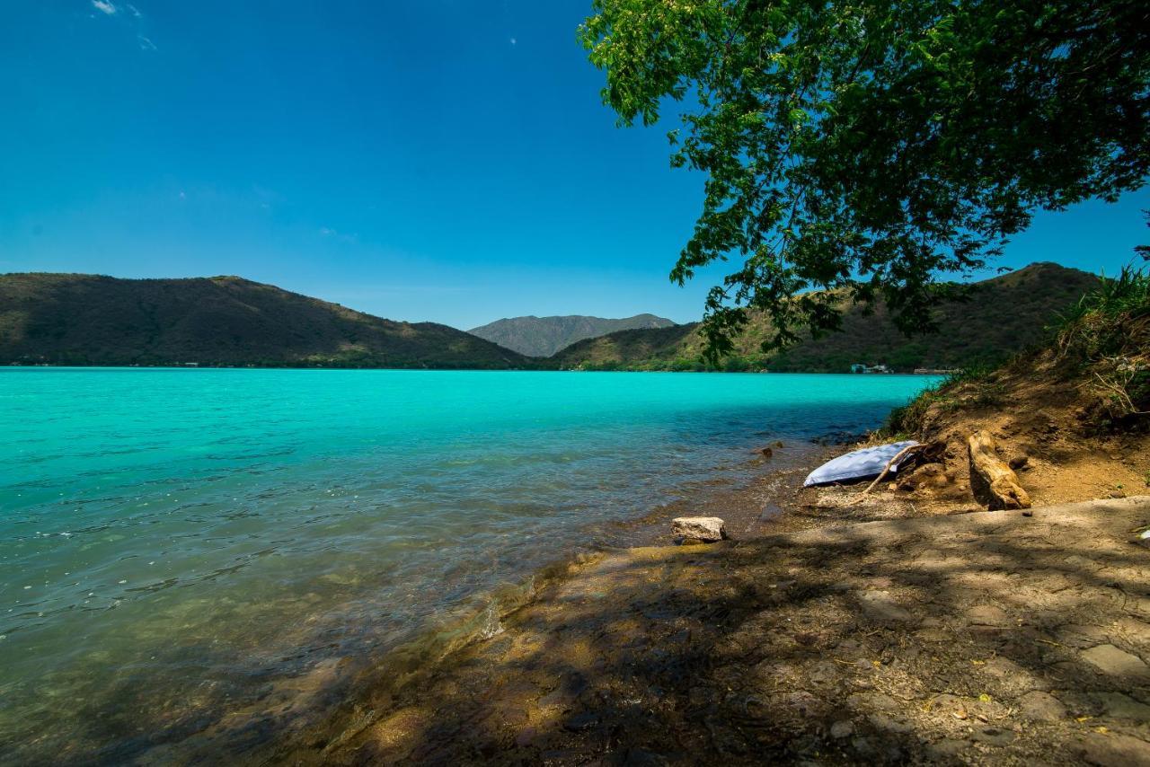 Siete Cielos La Laguna  Kültér fotó