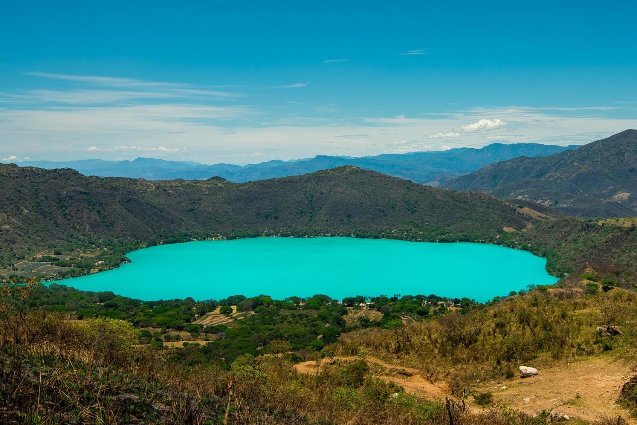 Siete Cielos La Laguna  Kültér fotó