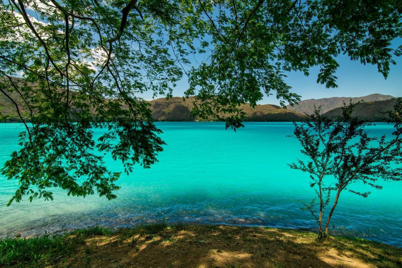 Siete Cielos La Laguna  Kültér fotó